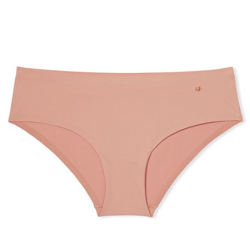Victoria’s Secret nougat hip hugger panty from the love cloud collection no-show